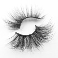 Online Direct Order Best Selling Products 5D Mink Y series 25mm Eyelashes